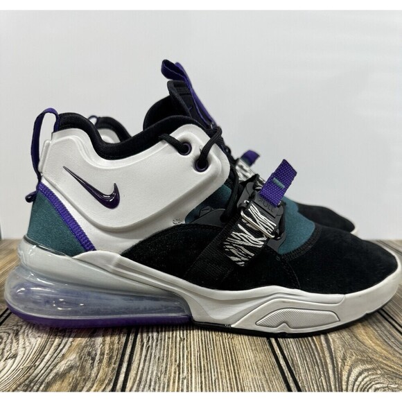Nike Air Force 270 Carnivore 2018- Mens Size 10.5 main image 7